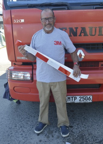 Arnaldo García