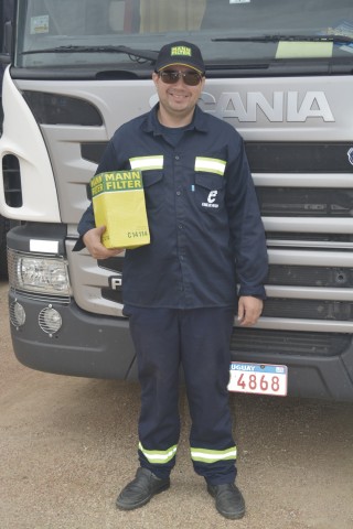 Juan Berreta 