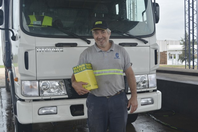 Flavio Martirena 