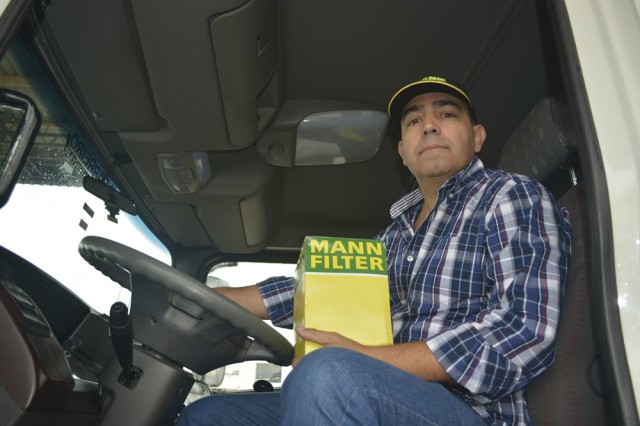 Alejandro Pérez 