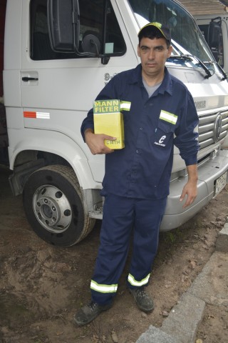 Andrés Martínez