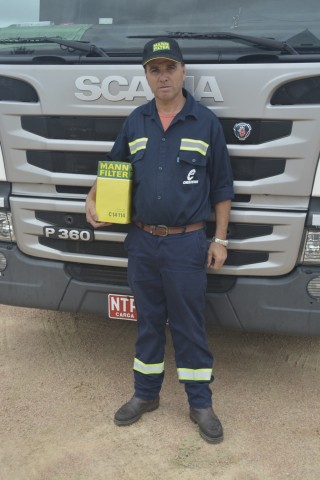 Mario Morales