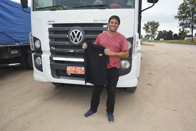 Gonzalo Elhordoy