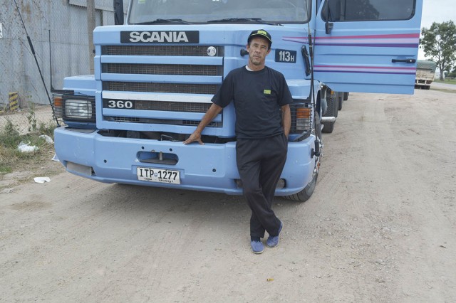 Sandro Canales