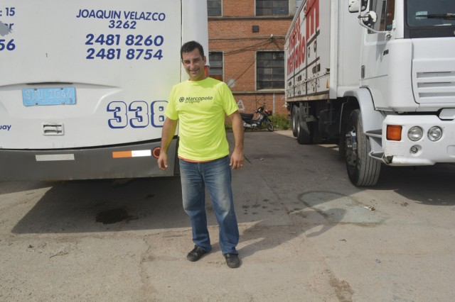 Adrián Martínez