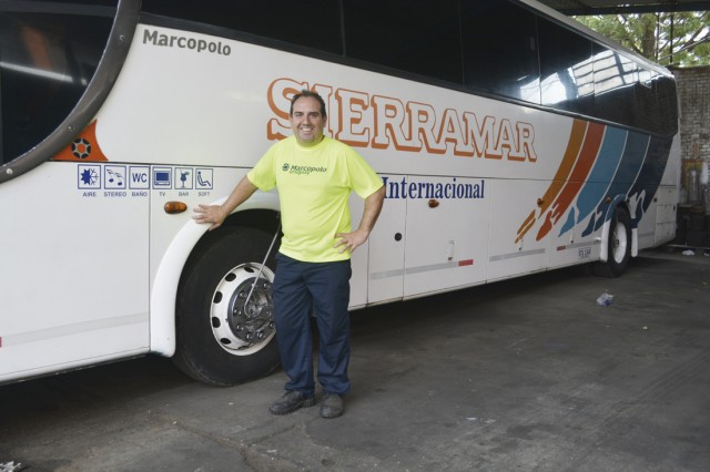 Pablo Dalesandro 