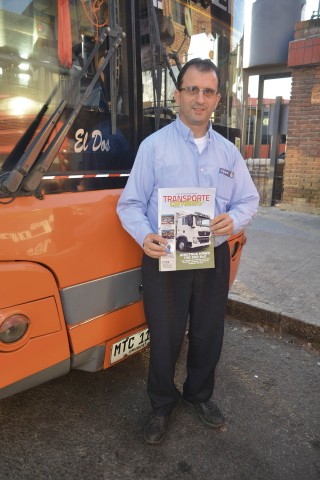Ramón Sanguinetti 