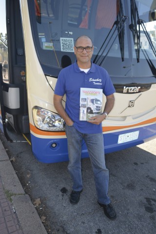 Juan José Sánchez 
