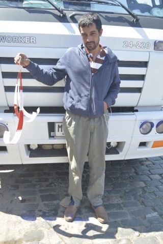Nicolás D`Andrea