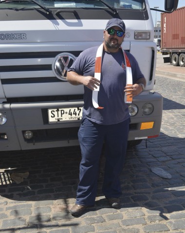 Hugo Hernández