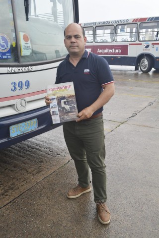 Fernando Álvarez