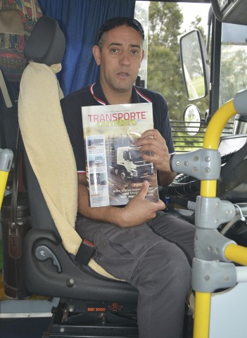 Pablo Rodríguez