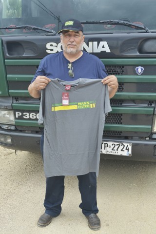 Oscar Moreno