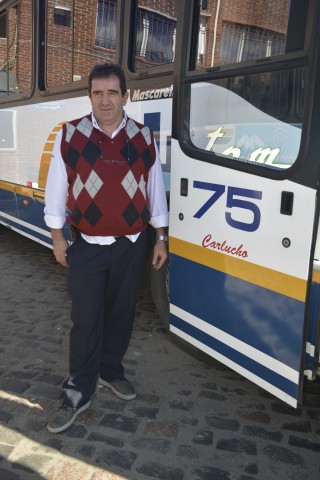 Jorge Duque