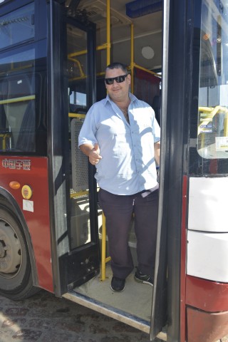 Gustavo Pérez