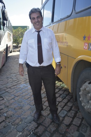 José Luis Día