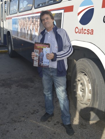 Gerardo Bracesco