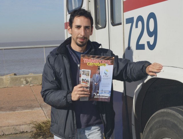 Álvaro Rossi