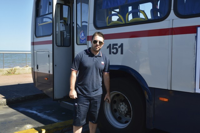 Nicolas Mora