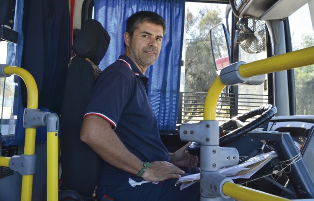 Leonardo Gómez 