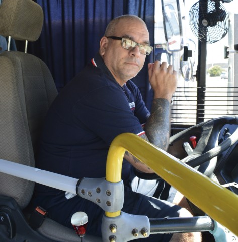 Gonzalo Cristiani 