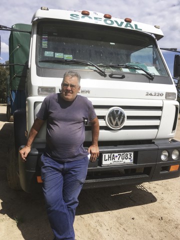 Gerardo Arriaga