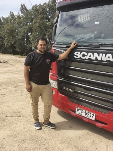 Bruno Viscazo