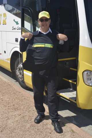 Carlo Martínez