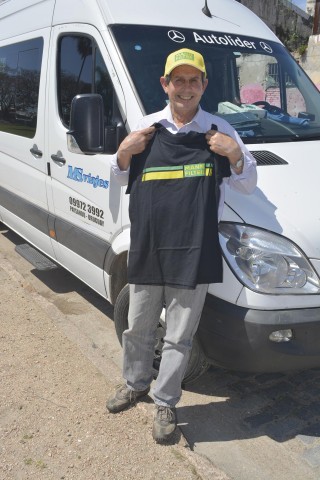 José Willan Sena 