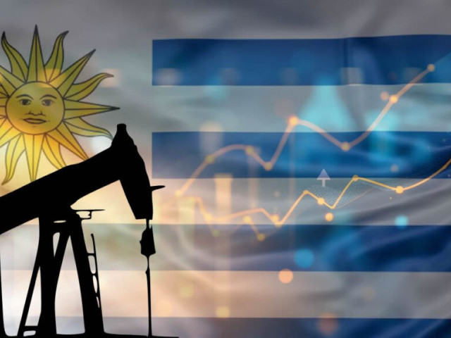 ¿Qué tan expuesto está Uruguay a una nueva crisis petrolera?