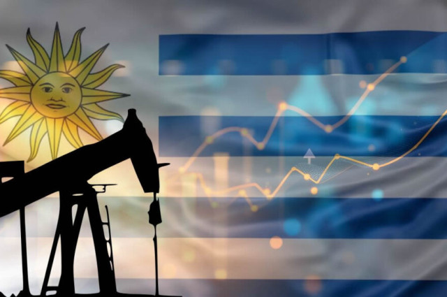 ¿Qué tan expuesto está Uruguay a una nueva crisis petrolera?