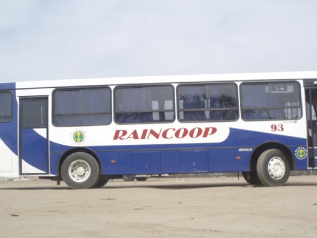 Raincoop