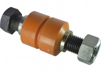 Eje de levante y bujes Eje de levante y bujes