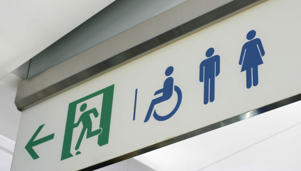 ¿Cómo dejar de ser “el baño del camino” para ser el centro del consumo?