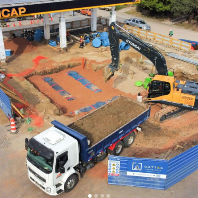 Análisis: ¿Sigue siendo rentable invertir en una Estación de Servicio en Uruguay?