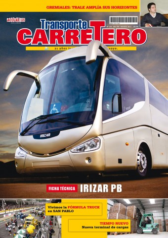Nº 204 Agosto 2011
