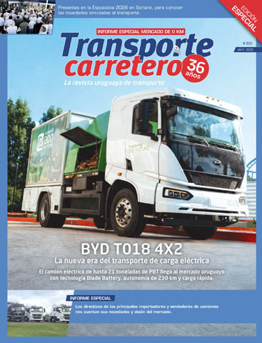 Nº 350- Abril 2026