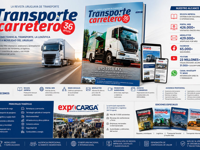 Transporte_Carretero