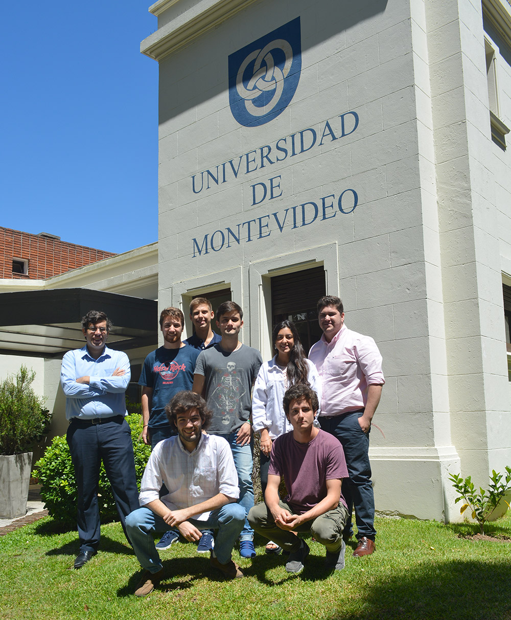Martín Tanco Rainusso, Director de CINOI: “Generamos conocimiento para mejorar la competitividad de las empresas”