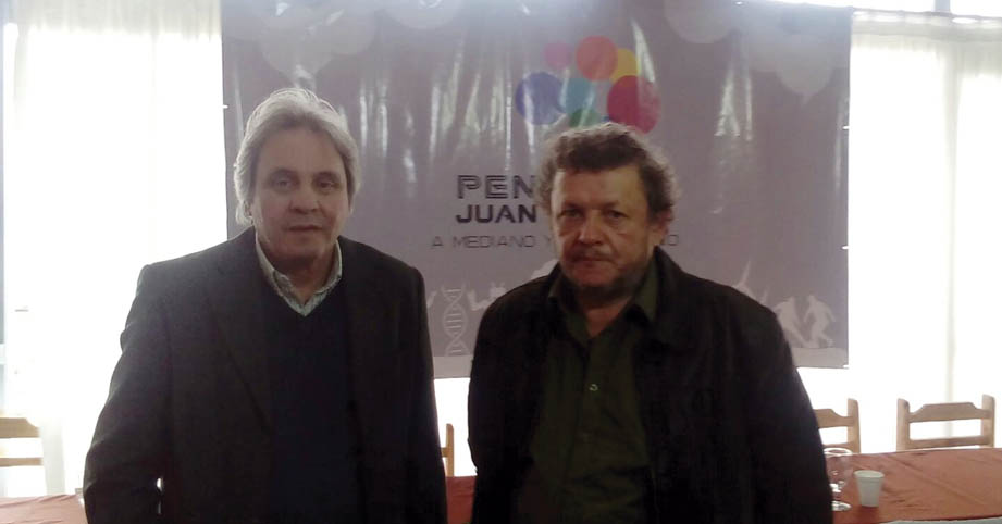 UTRACO participó del plan de reactivación “Pensemos Juan Lacaze a mediano y largo plazo”