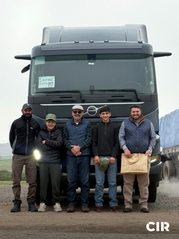 VOLVO - Delvic SRL