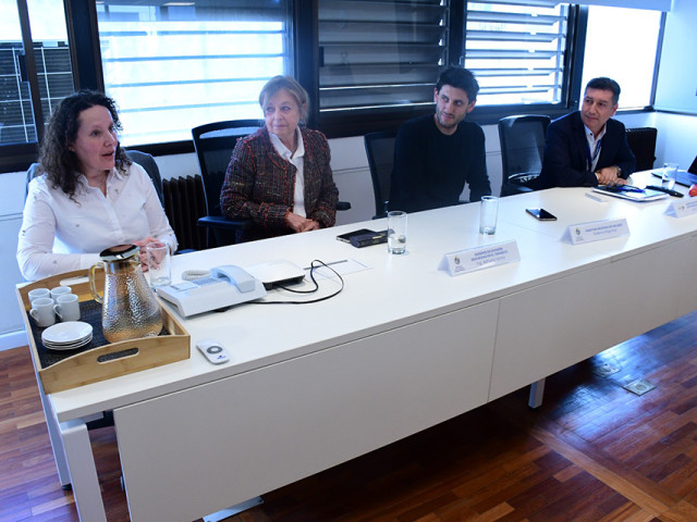 El 82% de las rutas nacionales son seguras, según evaluación internacional El 82% de las rutas nacionales son seguras, según evaluación internacional