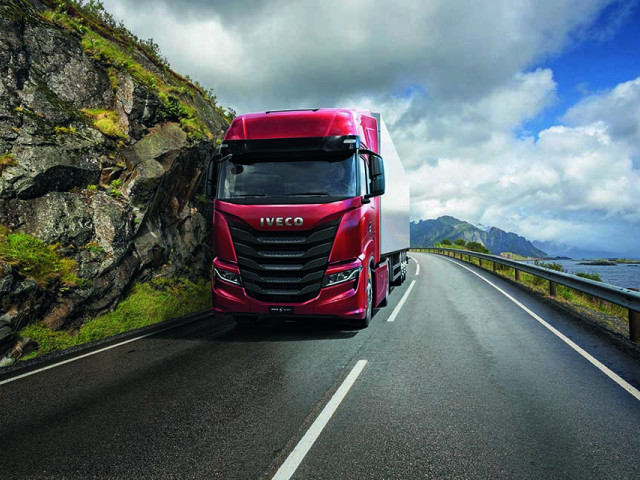 Iveco se une a Tata Motors para potenciar su liderazgo global