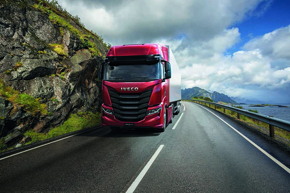 Iveco se une a Tata Motors para potenciar su liderazgo global