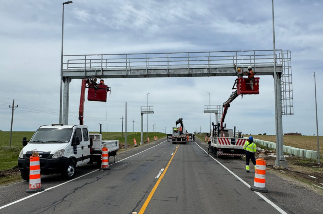Un nuevo avance tecnológico en el transporte