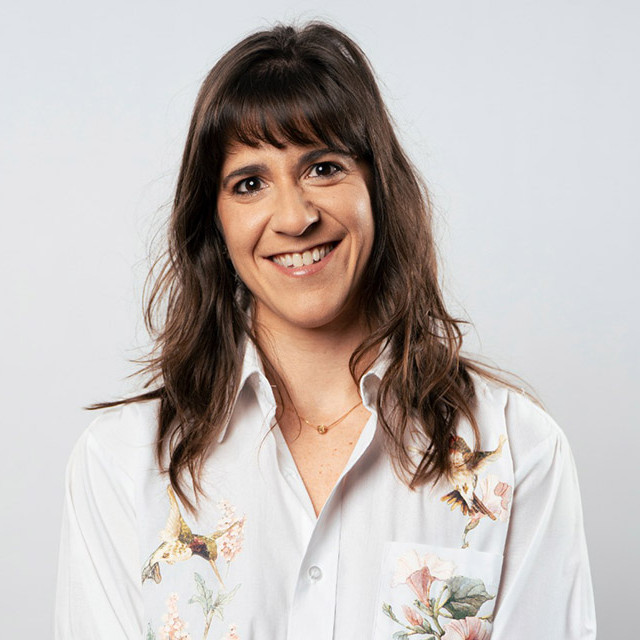 Especial Mes de la Mujer: “El transporte del futuro será una red de conexiones humanas”, afirmó Victoria García, jefa comercial de Bitafal