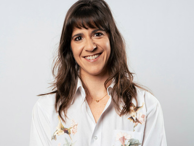 Especial Mes de la Mujer: “El transporte del futuro será una red de conexiones humanas”, afirmó Victoria García, jefa comercial de Bitafal