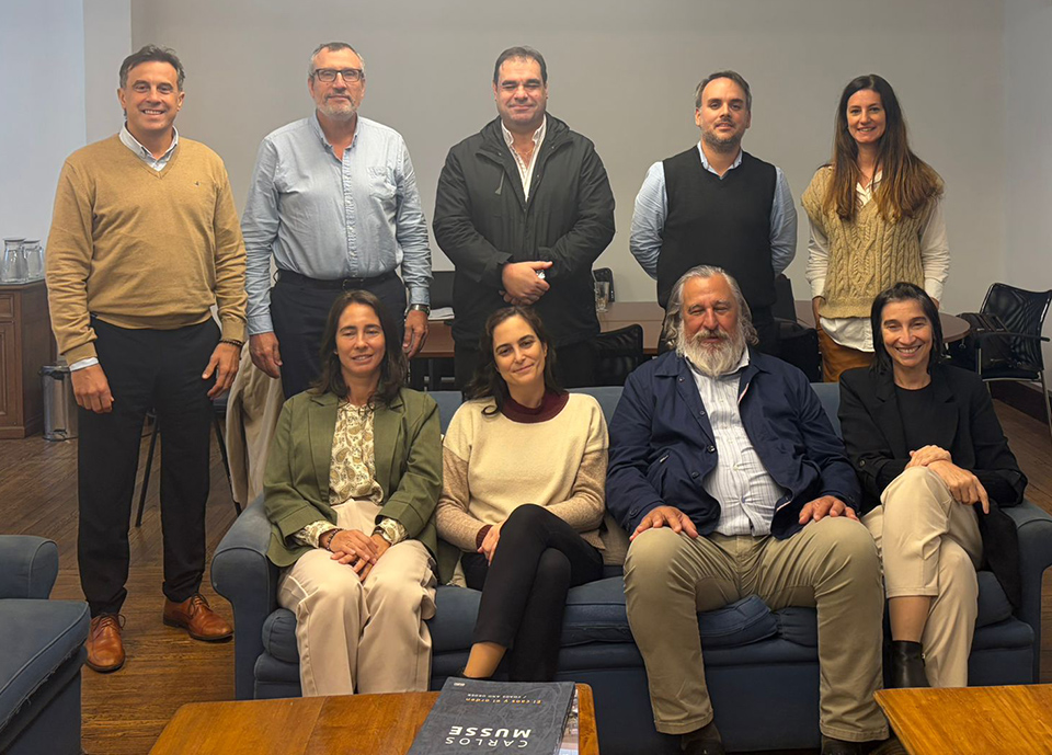La CALU refuerza su trabajo para formalizar el mercado de lubricantes y avanzar en la gestión ambiental del aceite usado