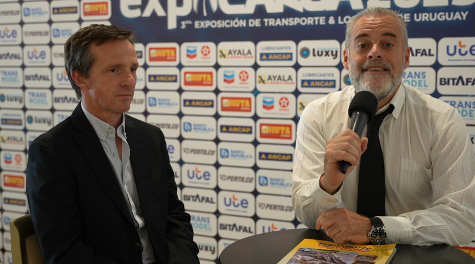 Álvaro Casal (APPLUS): “Los defectos técnicos son protagonistas ocultos de los siniestros de tránsito”