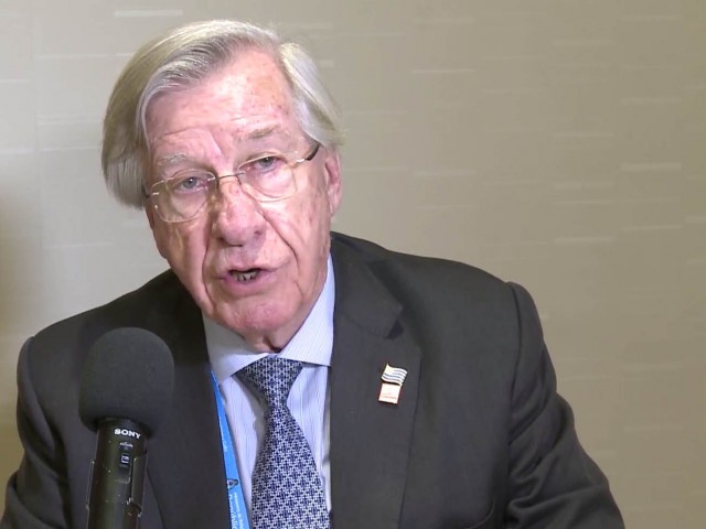 Fondo de Convergencia del Mercosur aportará 26 millones de dólares para obras en la ruta 30 Fondo de Convergencia del Mercosur aportará 26 millones de dólares para obras en la ruta 30